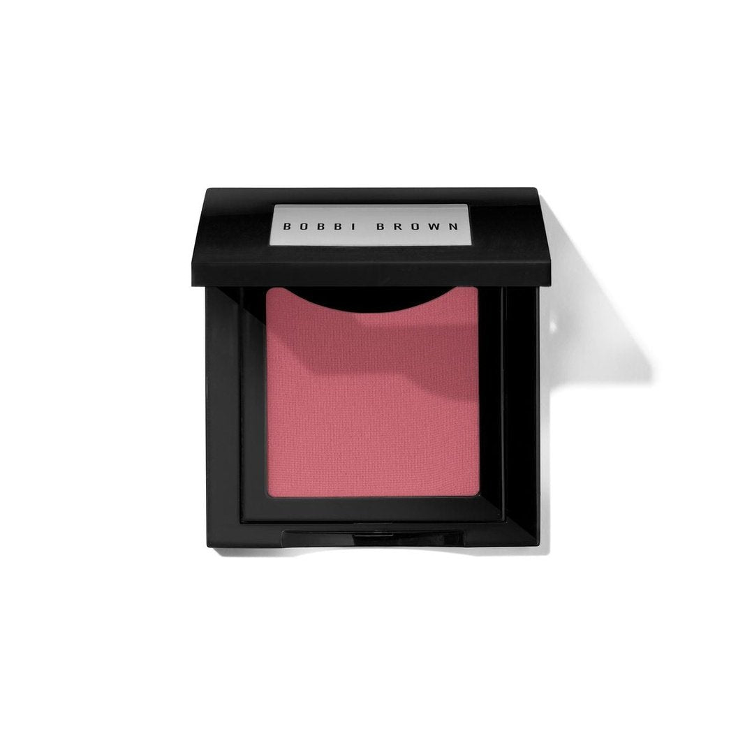 Bobbi Brown Powder Blush with Shimmery Matte Finish - Sand Pink