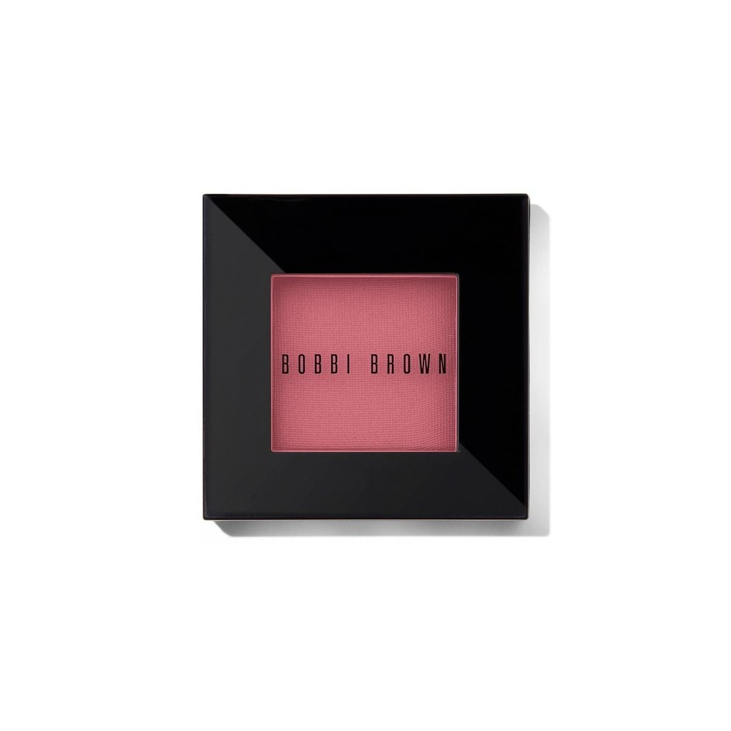 Bobbi Brown Powder Blush with Shimmery Matte Finish - Sand Pink