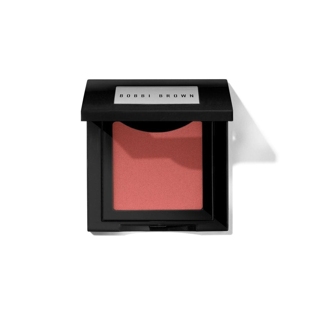 Bobbi Brown Powder Blush with Shimmery Matte Finish - Velvet 716170319889