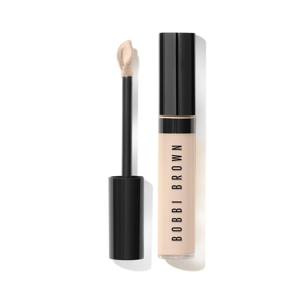 Bobbi Brown Skin Full Cover Concealer 8ml - Ivory 716170273792