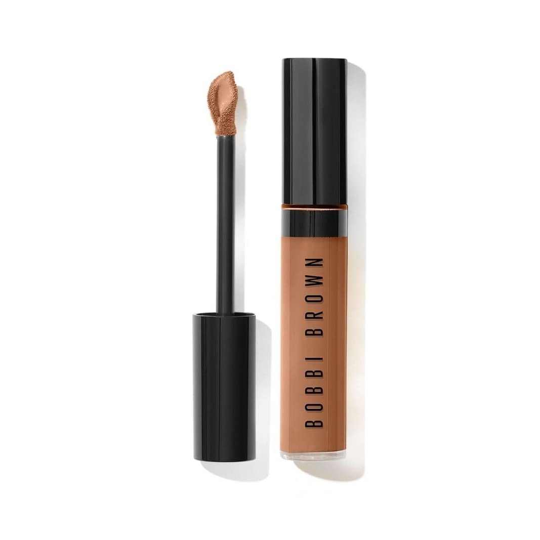 Bobbi Brown Skin Full Cover Concealer 8ml - Warm Almond 716170296319