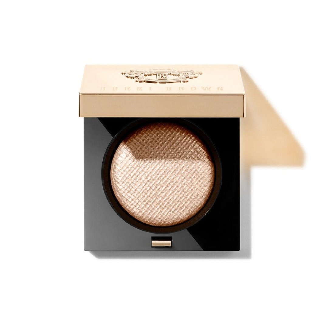 Bobbi Brown Luxe Metallic Shimmer Eye Shadow - Moonstone 716170196657