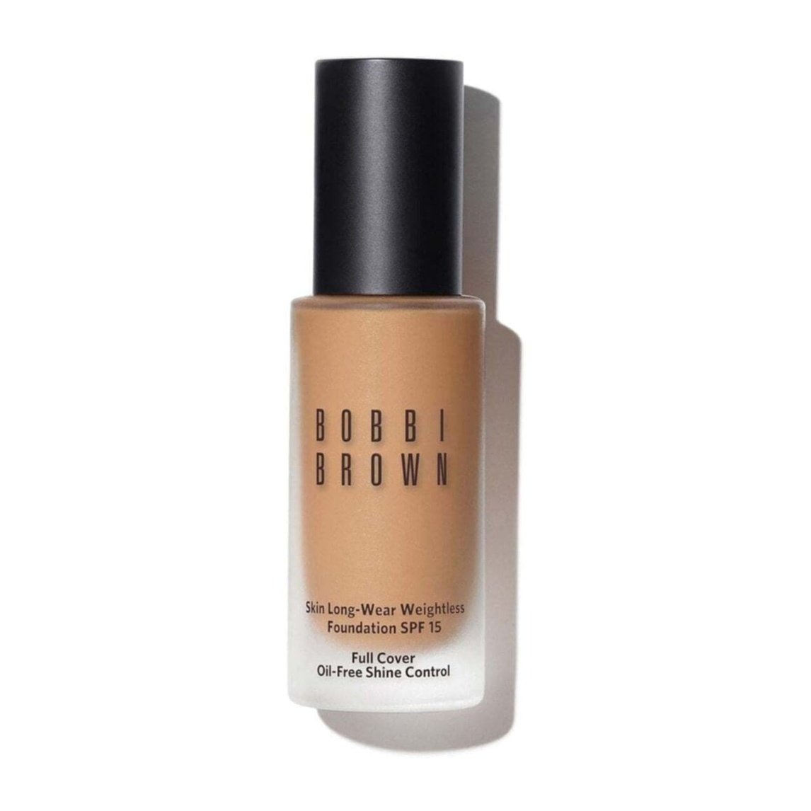 Bobbi Brown Skin Long-Wear Weightless Foundation Spf 15 30ml-Cool Beige (C-046) 716170226224