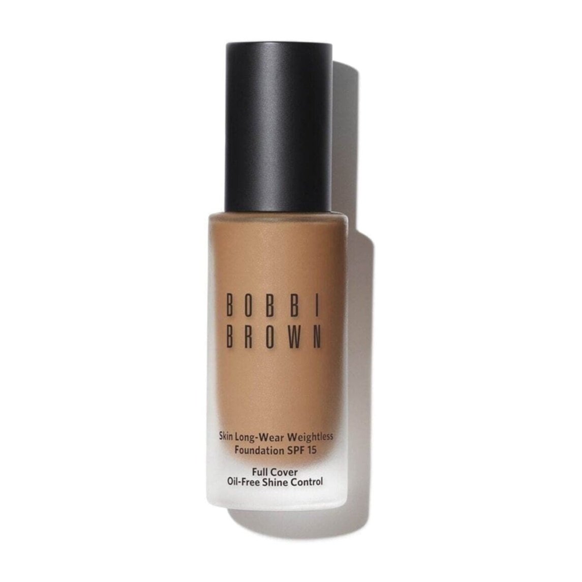 Bobbi Brown Skin Long-Wear Weightless Foundation Spf 15 30ml-Golden Honey(W-068) 716170184241