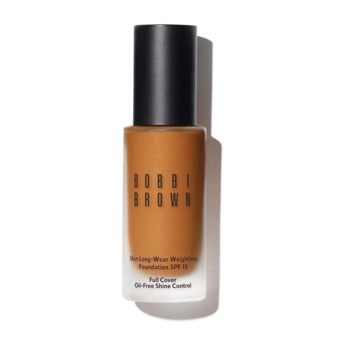 Bobbi Brown Skin Long-Wear Weightless Foundation Spf 15 30ml-Neutral Golden (N-070) 716170231051