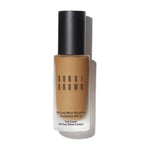 Bobbi Brown Skin Long-Wear Weightless Foundation Spf 15 30ml-Warm Natural (W-056) 716170184104