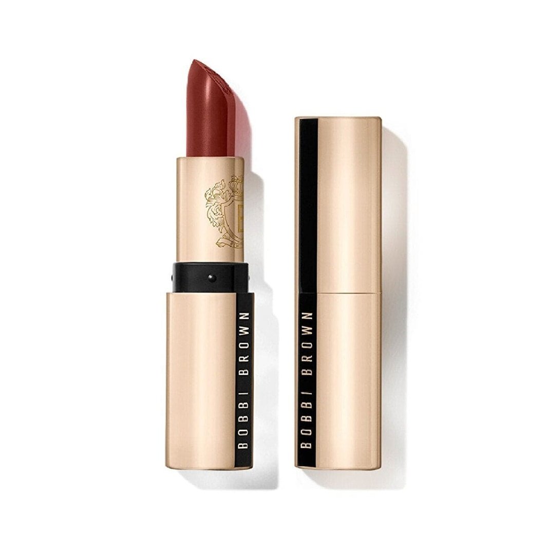 Bobbi Brown Luxe Lipstick Satin Finish Lipstick - Claret 716170260310