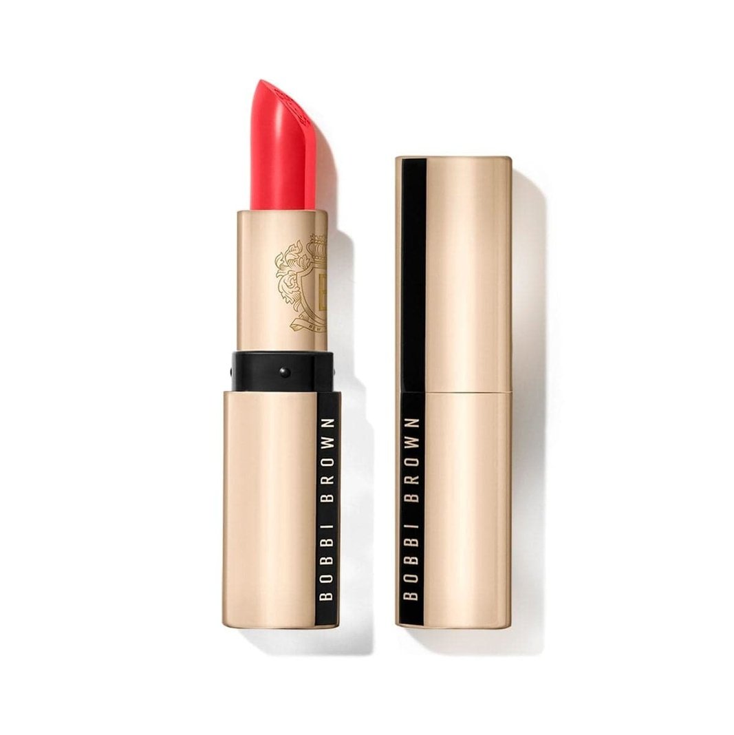 Bobbi Brown Luxe Lipstick Satin Finish Lipstick - Express Stop 716170260532