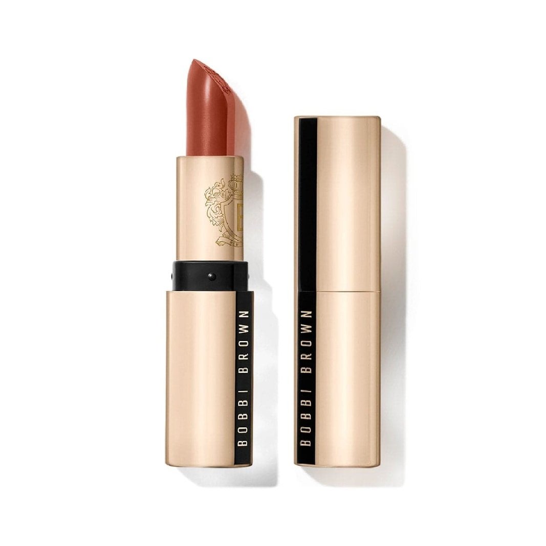 Bobbi Brown Luxe Lipstick Satin Finish Lipstick - Italian Rose 716170296104