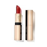 Bobbi Brown Luxe Lipstick Satin Finish Lipstick - Metro Red 716170260570