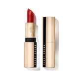 Bobbi Brown Luxe Lipstick Satin Finish Lipstick - Metro Red 716170260570