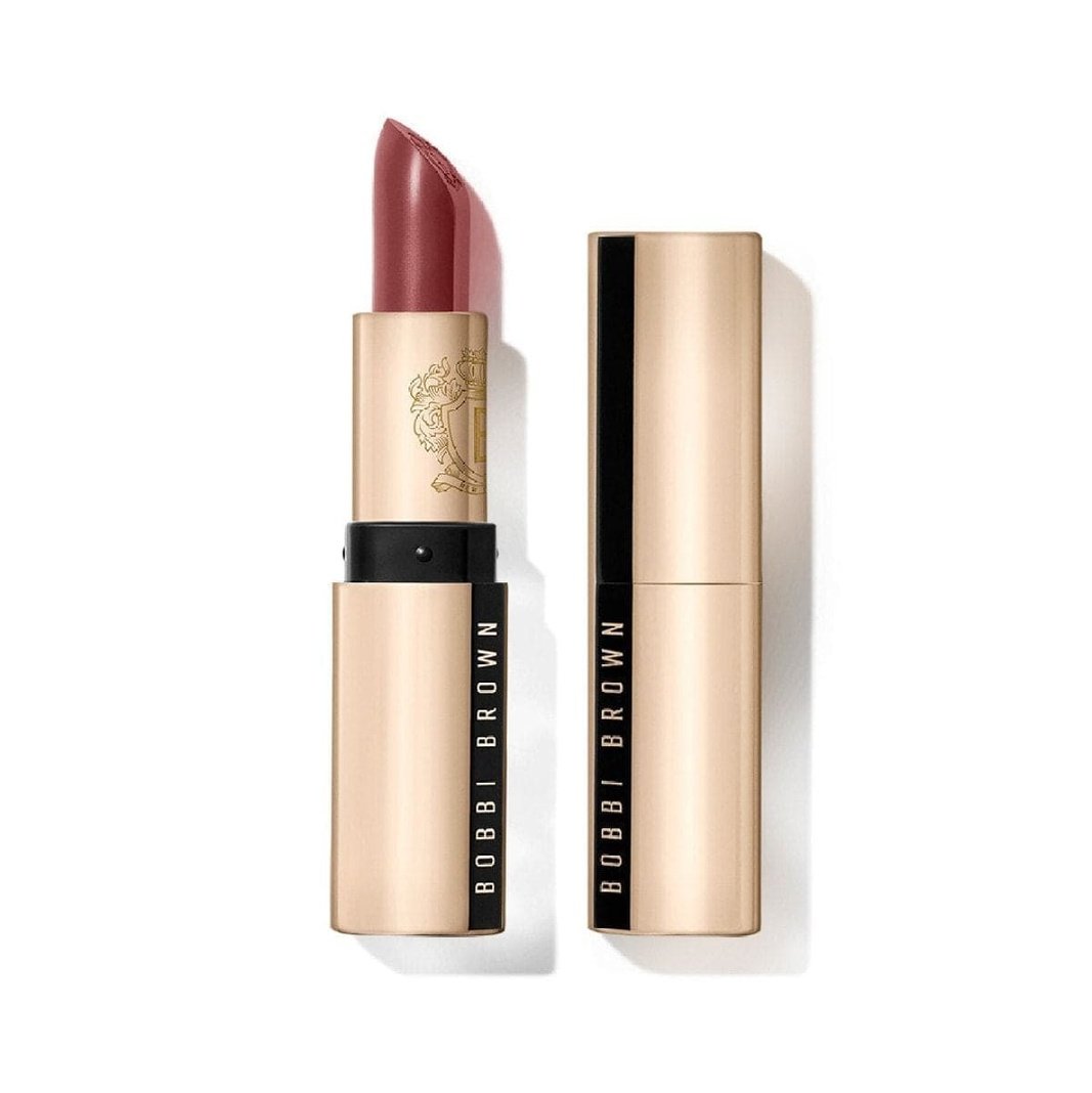 Bobbi Brown Luxe Lipstick Satin Finish Lipstick - Neutral Rose 716170260334