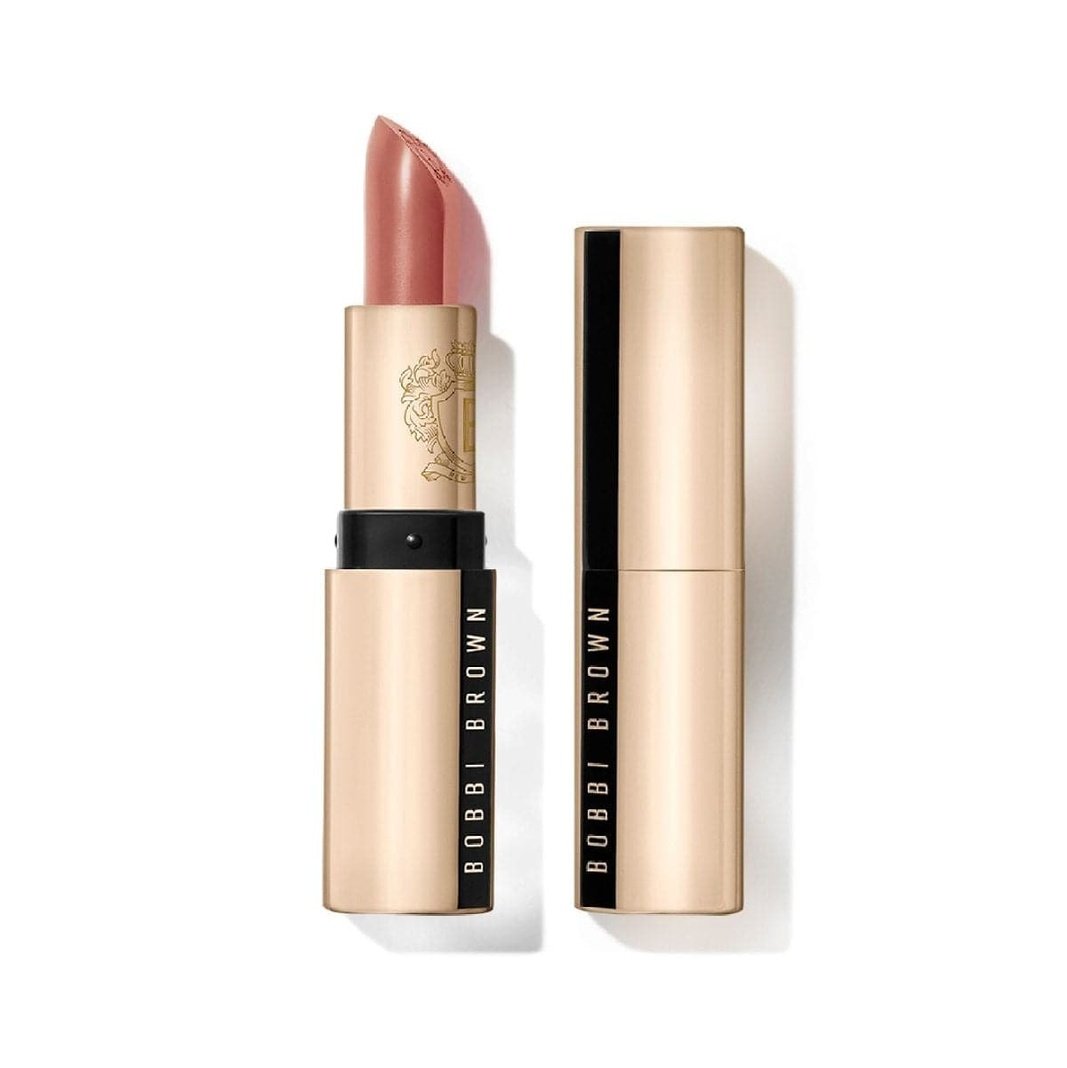 Bobbi Brown Luxe Lipstick Satin Finish Lipstick - Pale Mauve 716170260488