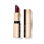 Bobbi Brown Luxe Lipstick Satin Finish Lipstick - Plum Brandy 716170260624