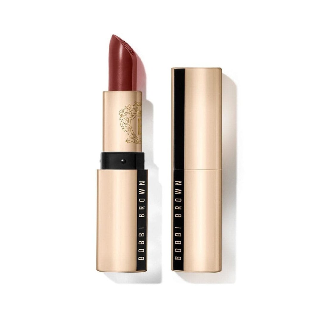 Bobbi Brown Luxe Lipstick Satin Finish Lipstick - Rare Ruby 716170260594