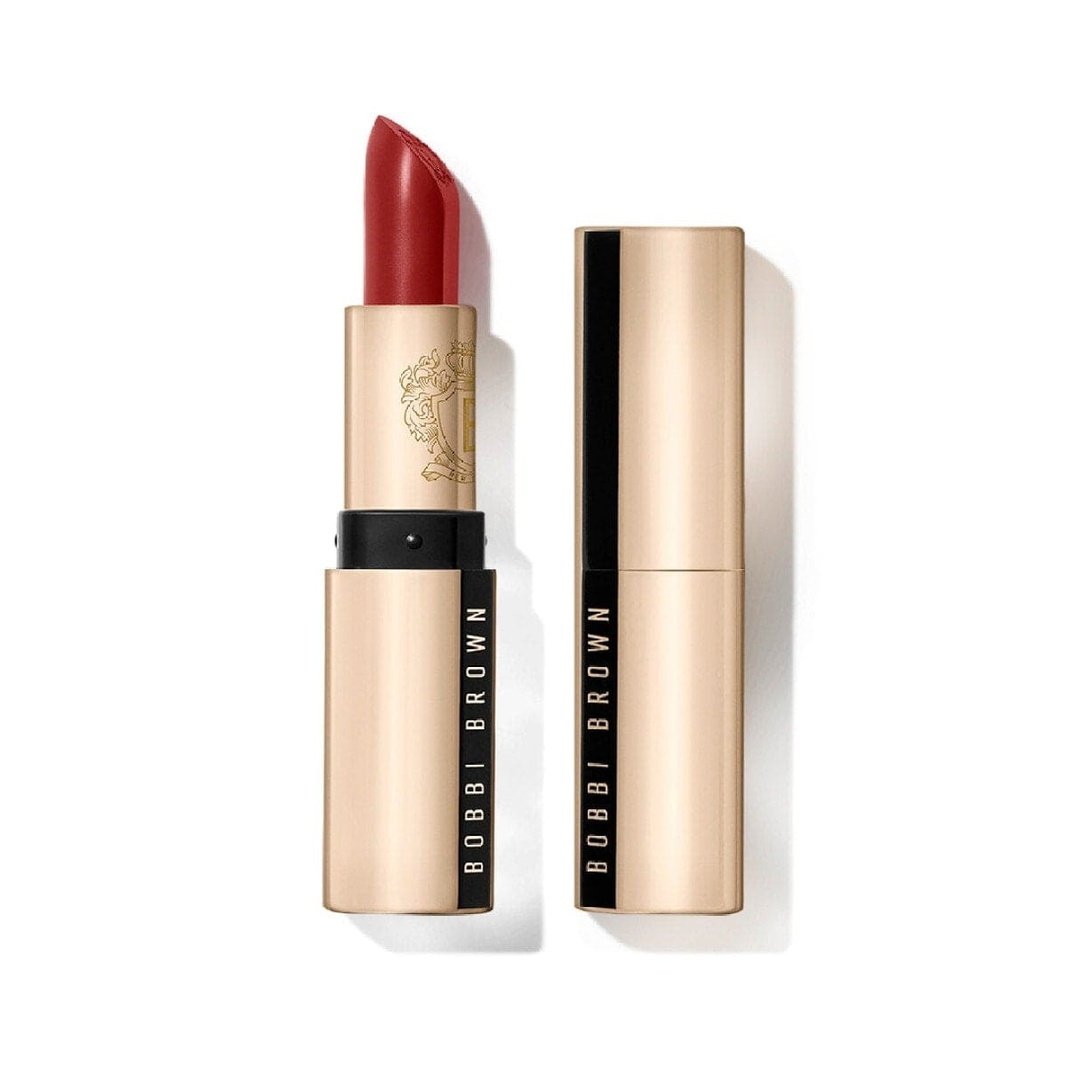 Bobbi Brown Luxe Lipstick Satin Finish Lipstick - Soho Sizzle 716170260402