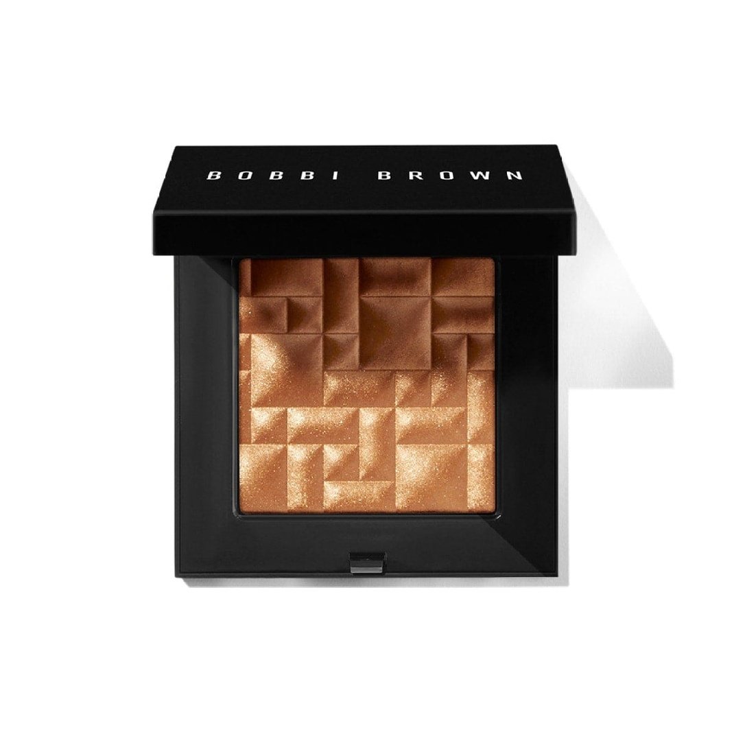 Bobbi Brown Highlighting Powder Pearl Pigmented Illuminating Powder - Copper Glow 716170291475