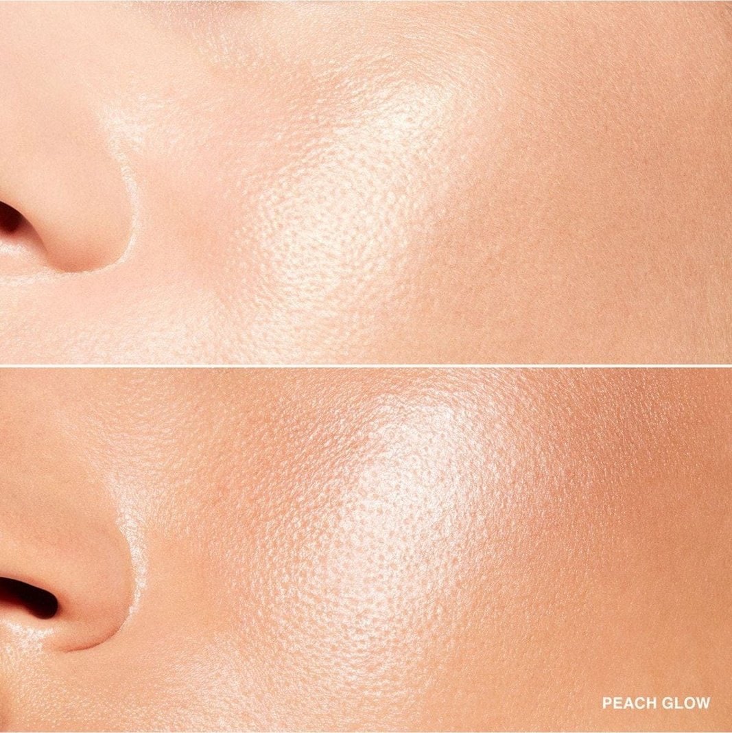 Bobbi Brown Highlighting Powder Pearl Pigmented Illuminating Powder - Peach Glow 716170291802