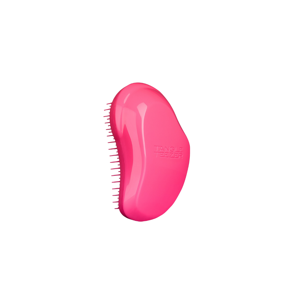 Tangle Teezer Original Pink Fizz Hair Brush - Chivela