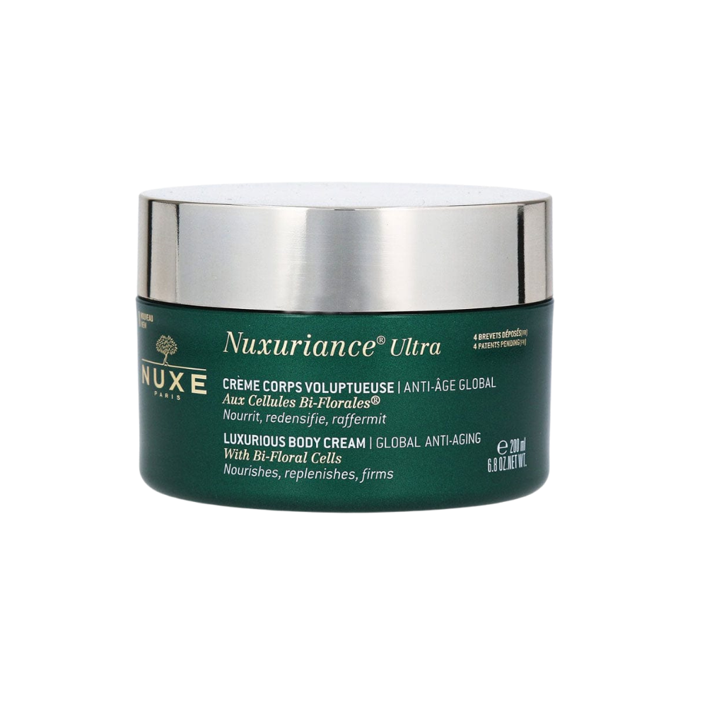 Nuxe Nuxuriance Ultra Anti-Aging Body Cream 200ml - Chivela