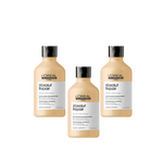 Loreal Professionnel Paris Serie Expert Absolut Repair Shampoo 300 ml 3 Pack - Chivela