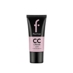 Flormar Anti-Dark Circles Dark Circle & Purple Spot Prevention Spf20 CC Cream 35ml - CC03 Anti-Dark Circles - Chivela