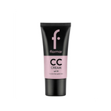 Flormar Anti-Dark Circles Dark Circle & Purple Spot Prevention Spf20 CC Cream 35ml - CC03 Anti-Dark Circles - Chivela