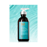 Moroccanoil Hydrating Leave-in Moisturizing Styling Cream 300 ml - Chivela