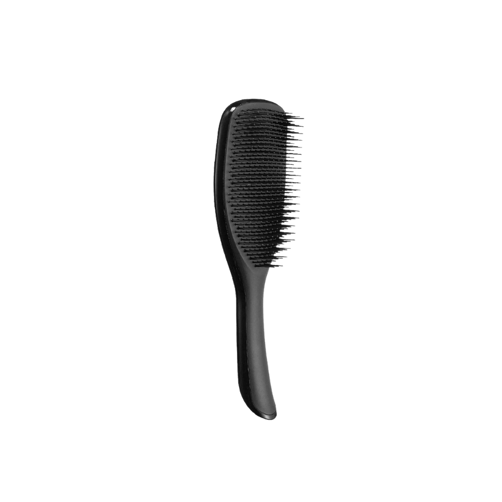 Tangle Teezer The Ultimate Wet Detangler Large Black Gloss Hair Brush - Chivela