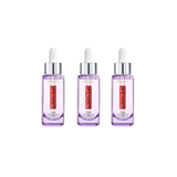 Loreal Paris Revitalift Filler Hyaluronic Acid 1.5% Pure Concentrated Serum 3 Pack - Chivela