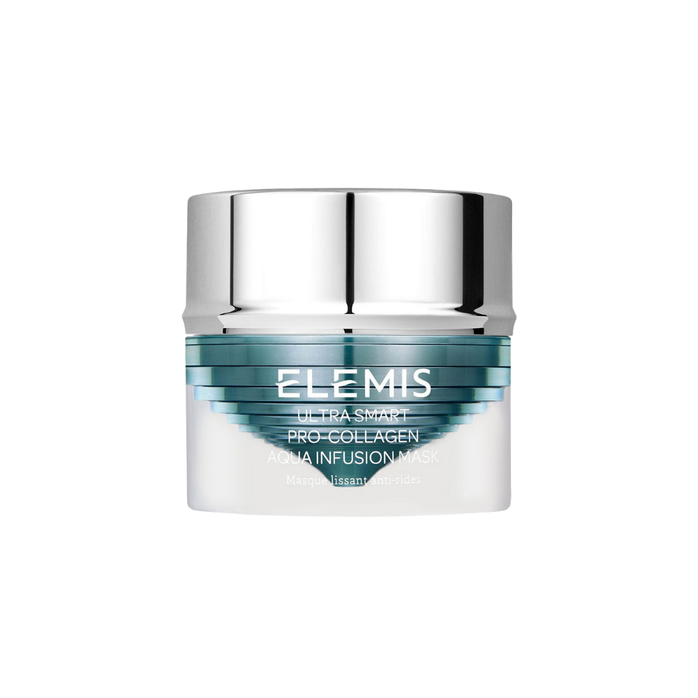 Elemis Ultra Smart Pro-Collagen Aqua Infusion Mask 50 ml - Chivela