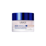 Uriage Age Absolu Redensifying Sleeping Mask 50 ml - Chivela