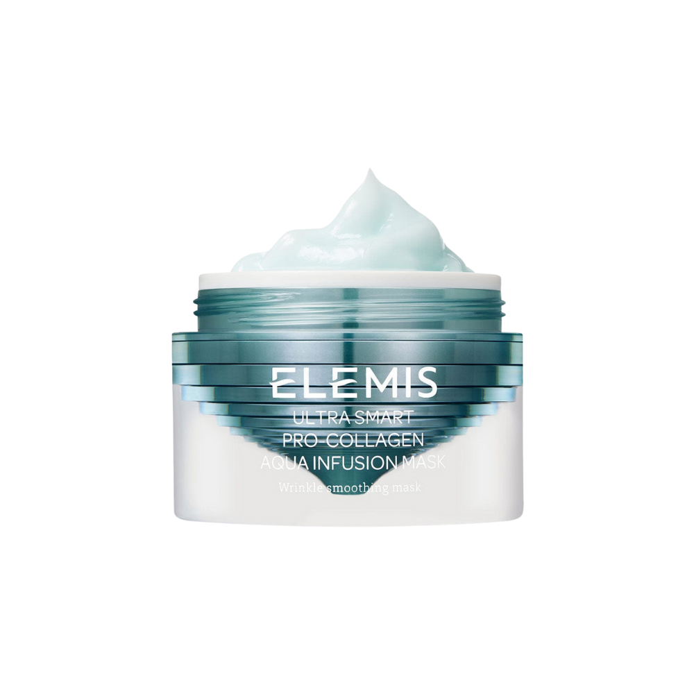 Elemis Ultra Smart Pro-Collagen Aqua Infusion Mask 50 ml - Chivela