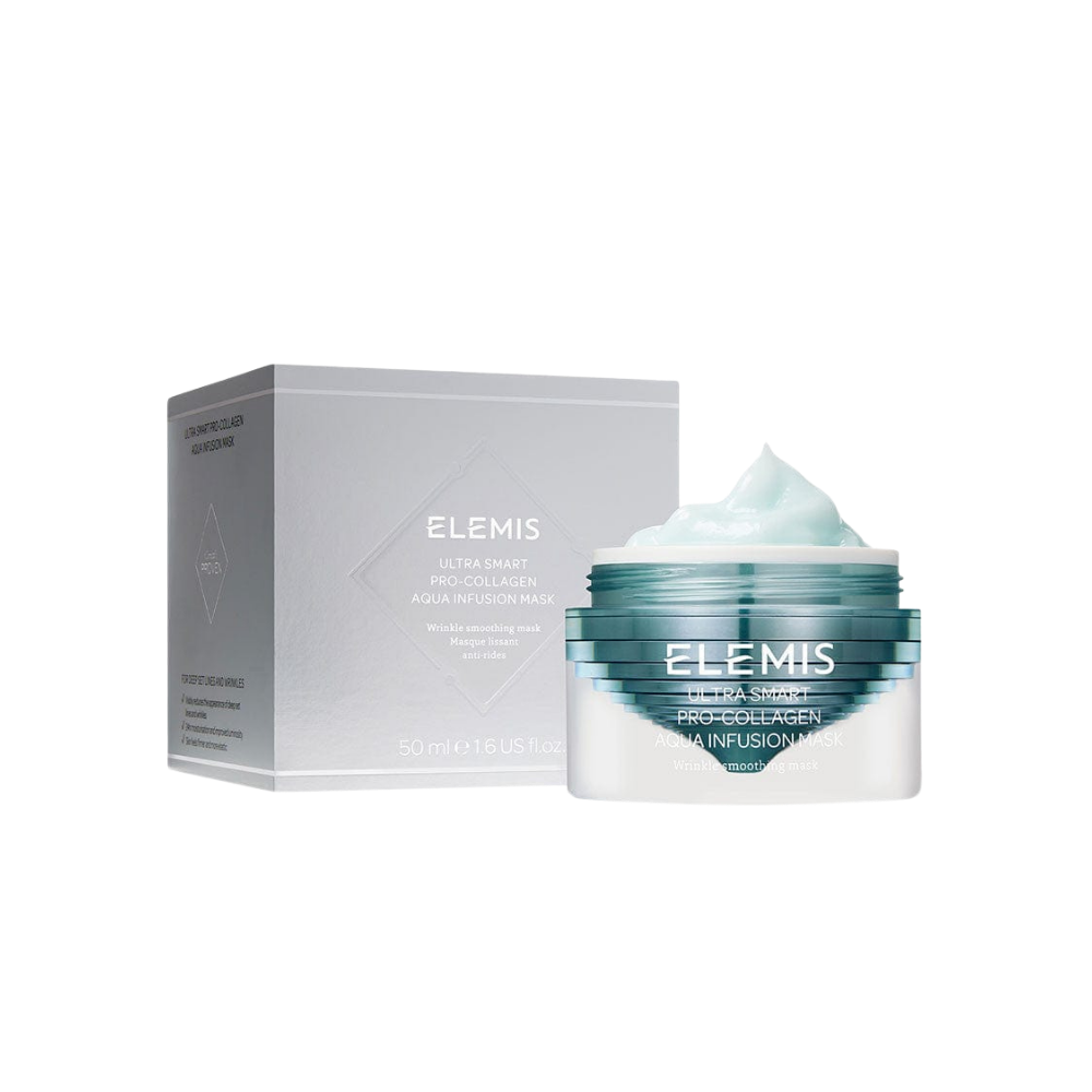 Elemis Ultra Smart Pro-Collagen Aqua Infusion Mask 50 ml - Chivela