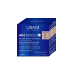 Uriage Age Absolu Redensifying Sleeping Mask 50 ml - Chivela