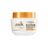 Loreal Elseve Extraordinary Oil Coconut Hair Mask 300 ml - Chivela