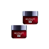 Loreal Paris Revitalift Laser X3 Deep Anti-Ageing Day Cream 50 ml 2 Pack - Chivela