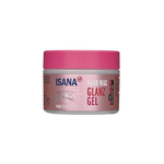 Isana Jar Jelly Shine Effective No:4 75 ml - Chivela