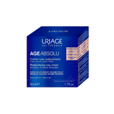 Uriage Age Absolu Redensifying Rosy Cream 50 ml - Chivela