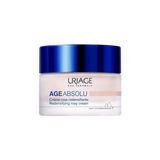 Uriage Age Absolu Redensifying Rosy Cream 50 ml - Chivela