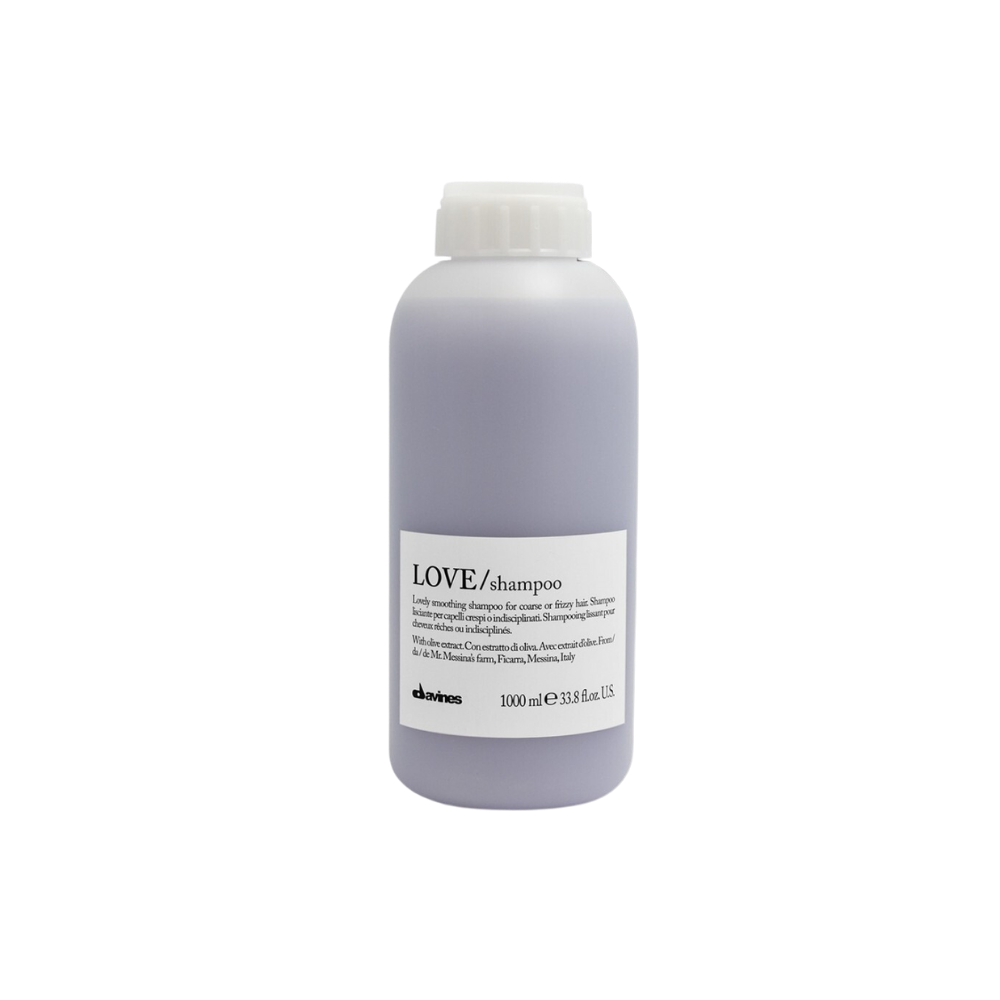 Davines Love Straightening Shampoo 1000ml - Chivela