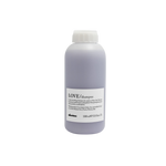 Davines Love Straightening Shampoo 1000ml - Chivela