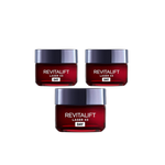 Loreal Paris Revitalift Laser X3 Deep Anti-Ageing Day Cream 50 ml 3 Pack - Chivela