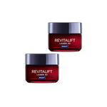 Loreal Paris Revitalift Laser X3 Deep Anti-Ageing Night Cream 50 ml 2 Pack - Chivela