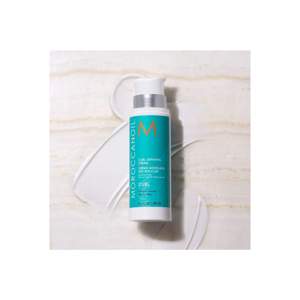 Moroccanoil Curl Defining Cream 250ml - Chivela