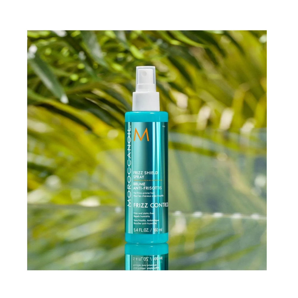 Moroccanoil Frizz Shield Spray 160 ml - Chivela