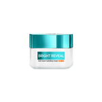 Loreal Paris Bright Reveal Dark Spot Hydrating Cream SPF 50 ml - Chivela