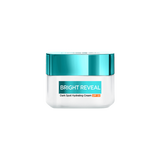 Loreal Paris Bright Reveal Dark Spot Hydrating Cream SPF 50 ml - Chivela