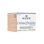 Nuxe Creme Fraiche 48h Moisturizing Care Cream 50 ml (Normal Skin) - Chivela