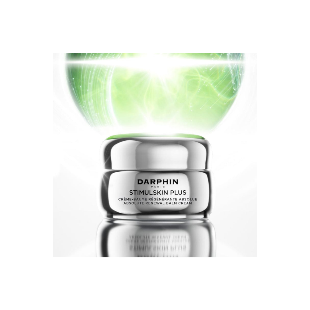 Darphin Stimulskin Plus Absolute Renewal Balm Cream 50 ml - Chivela